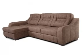 Угловой диван-кровать Ройс